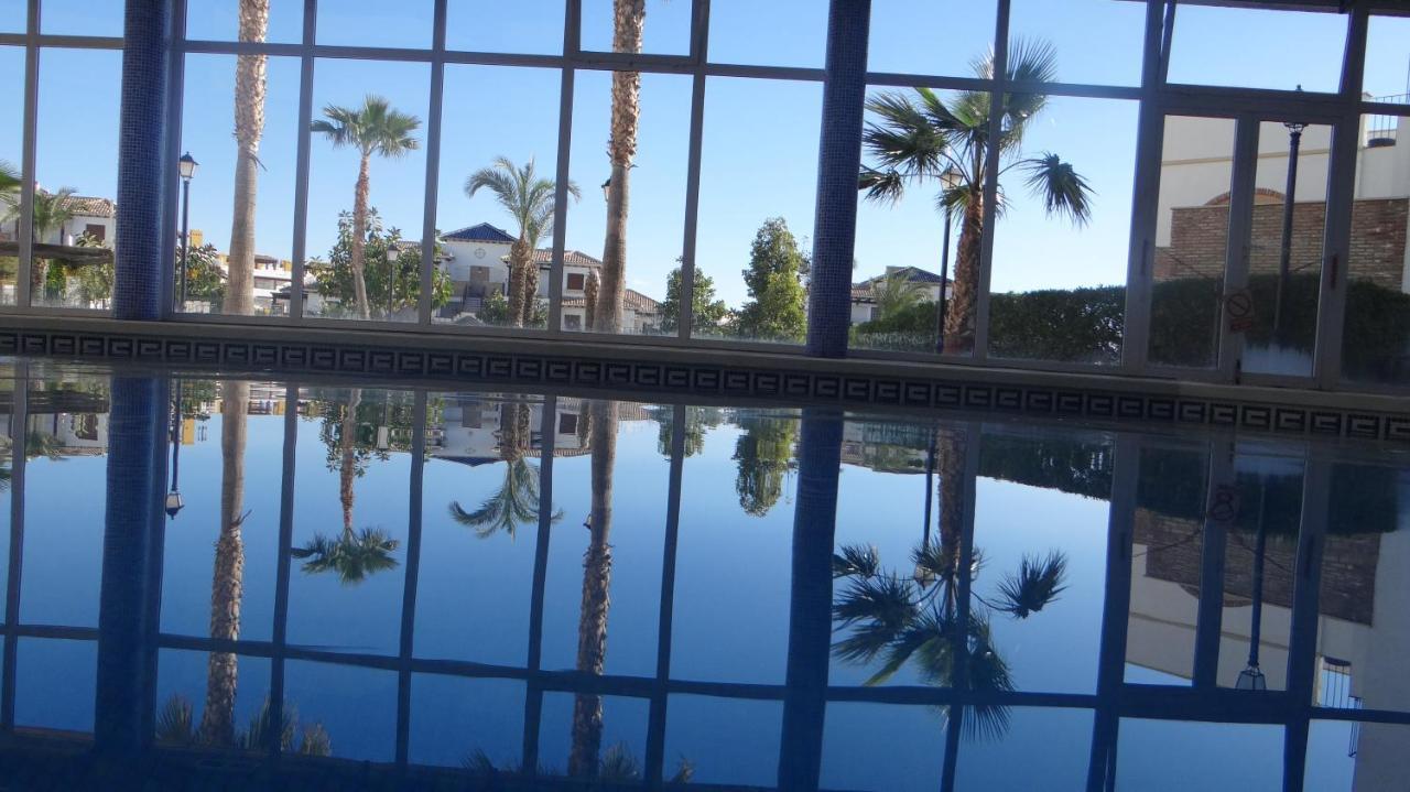 Al Andalus Thalassa III Verarental-Com Exteriör bild