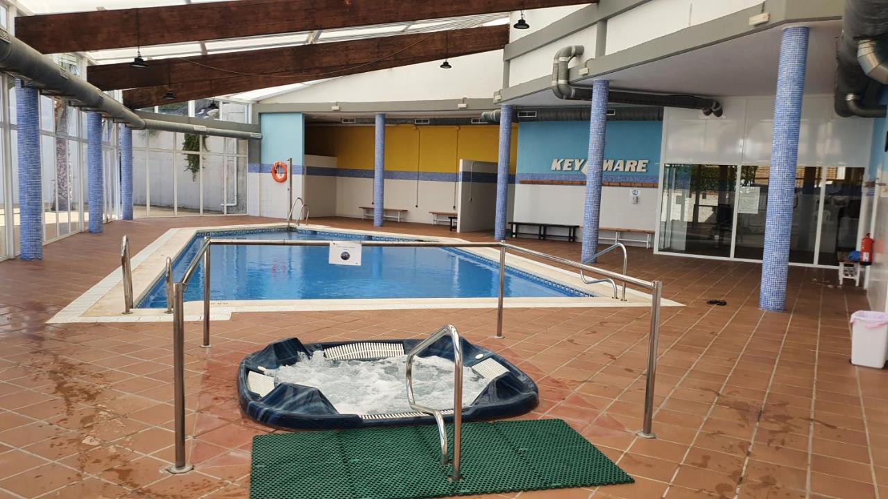 Al Andalus Thalassa III Verarental-Com Exteriör bild
