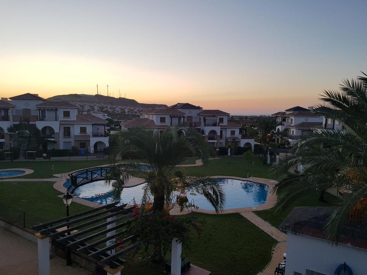 Al Andalus Thalassa III Verarental-Com Exteriör bild
